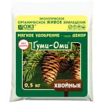 Гуми-ОМИ хвойные 0,5л